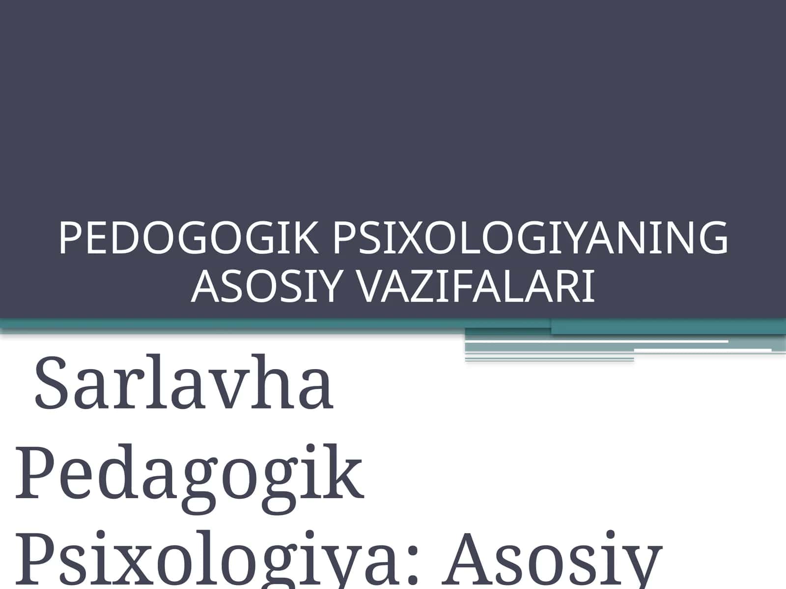 pedogogik_psixologiya_va_psixologik_fanlarni_o'qitish_metodikasi 1