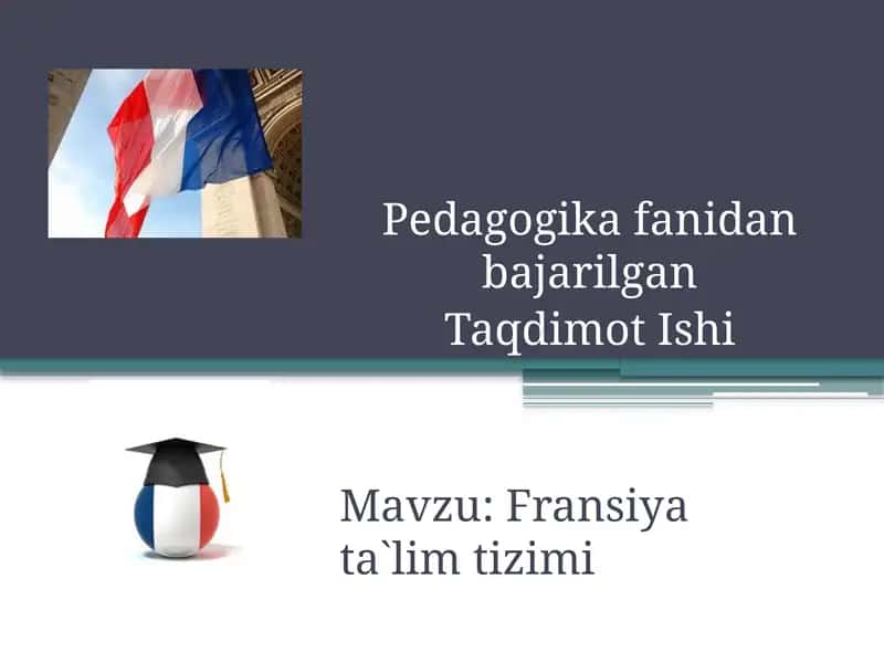 Fransiyata`limtizimi 1