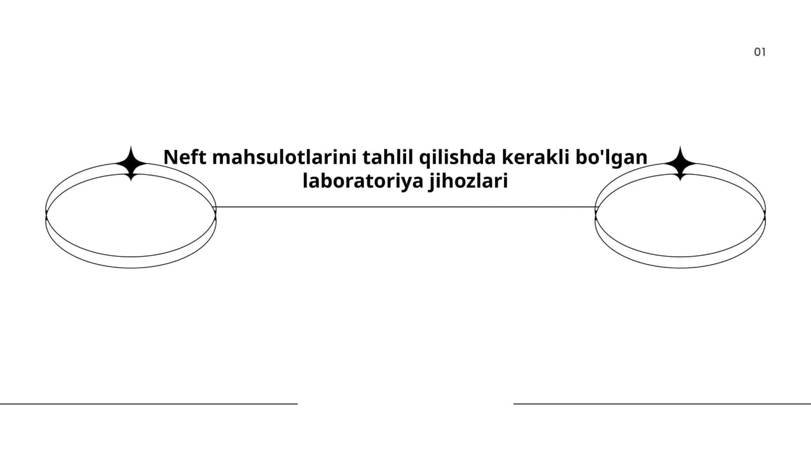 Neft mahsulotlarini tahlil qilishda kerakli bo'lgan laboratoriya jihozlari 1
