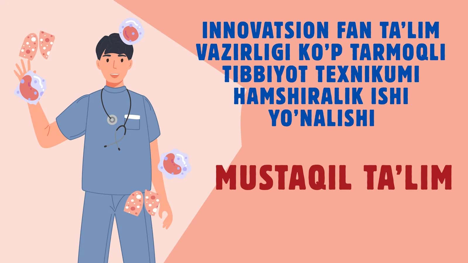 Ayirish tizimi haqida umumiy tushuncha 1