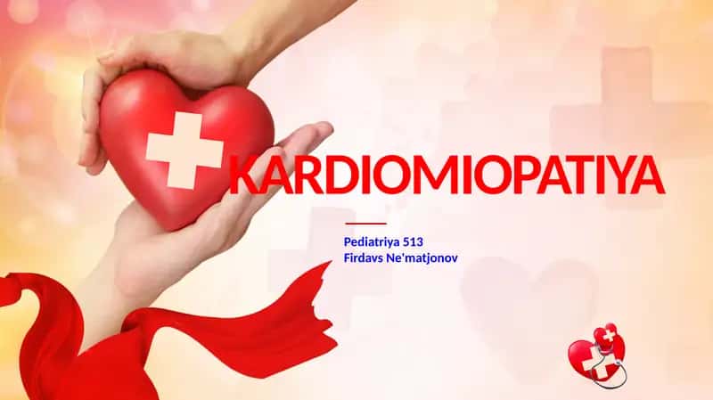 KARDIOMIOPATIYA 1
