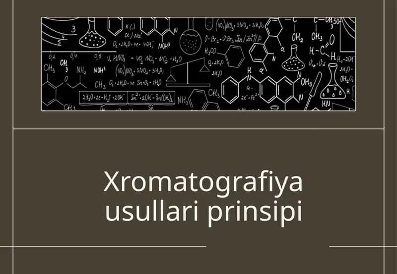 Xromatografiyausullariprinsipi 1