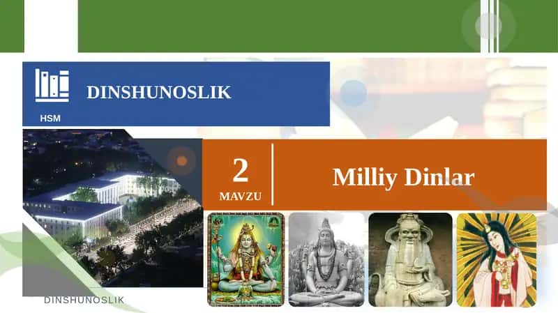 DINSHUNOSLIK 1