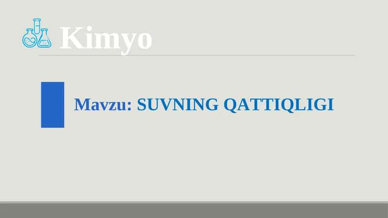 SUVNING QATTIQLIGI 1