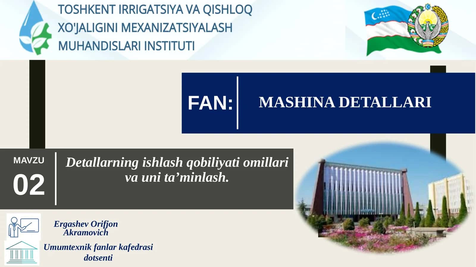MAVZU02 MASHINA DETALLARI 1