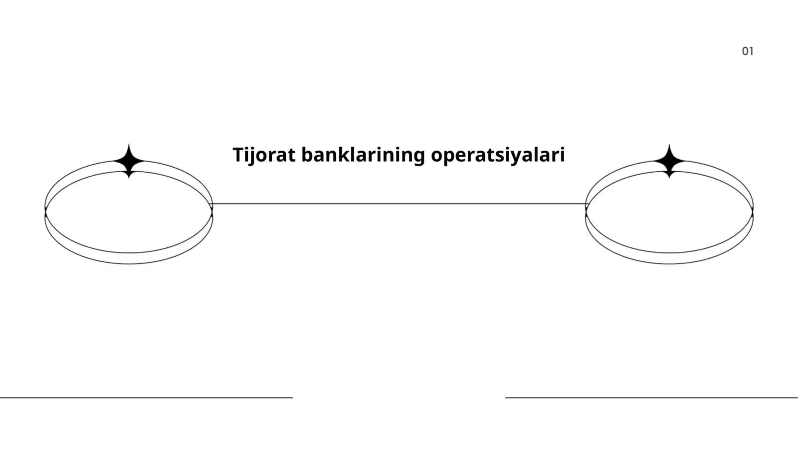 Tijorat banklarining kredit operatsiyalari 1