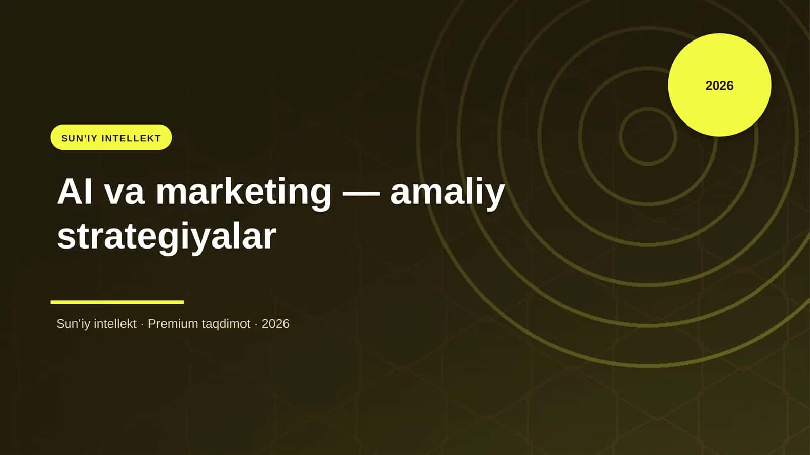 AI va marketing 1