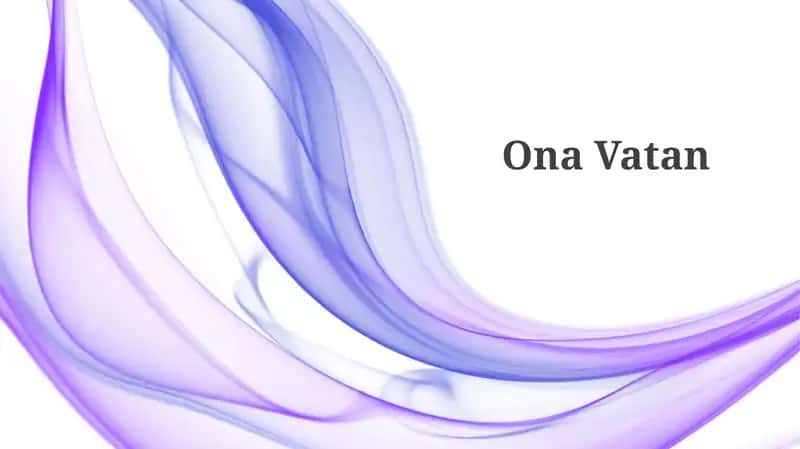 Ona Vatan 1