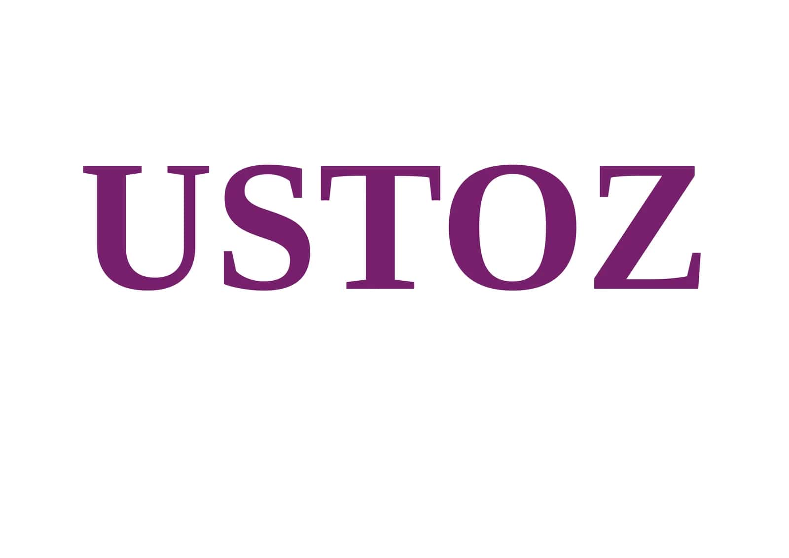 USTOZ Men Uchun Ikkinchi Ona Yosh qalblar bog’boni 1