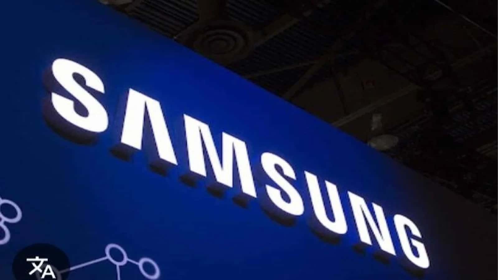 Samsung tarıyxı 1