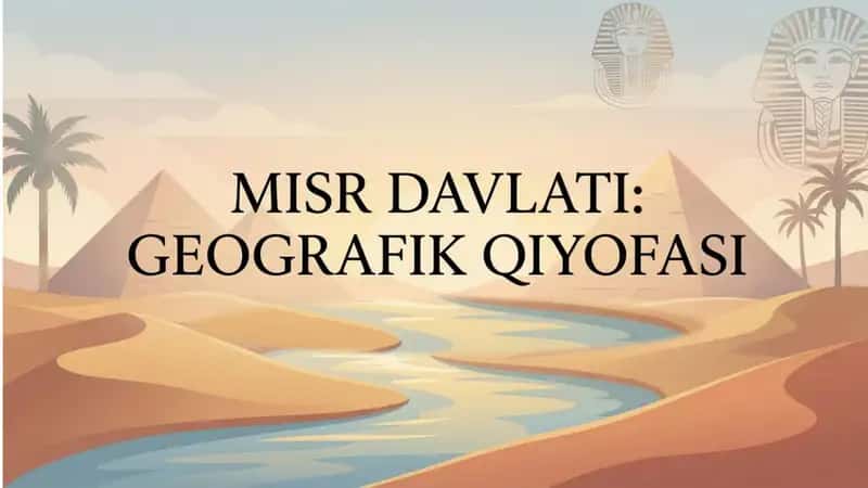 Misr Davlati 1