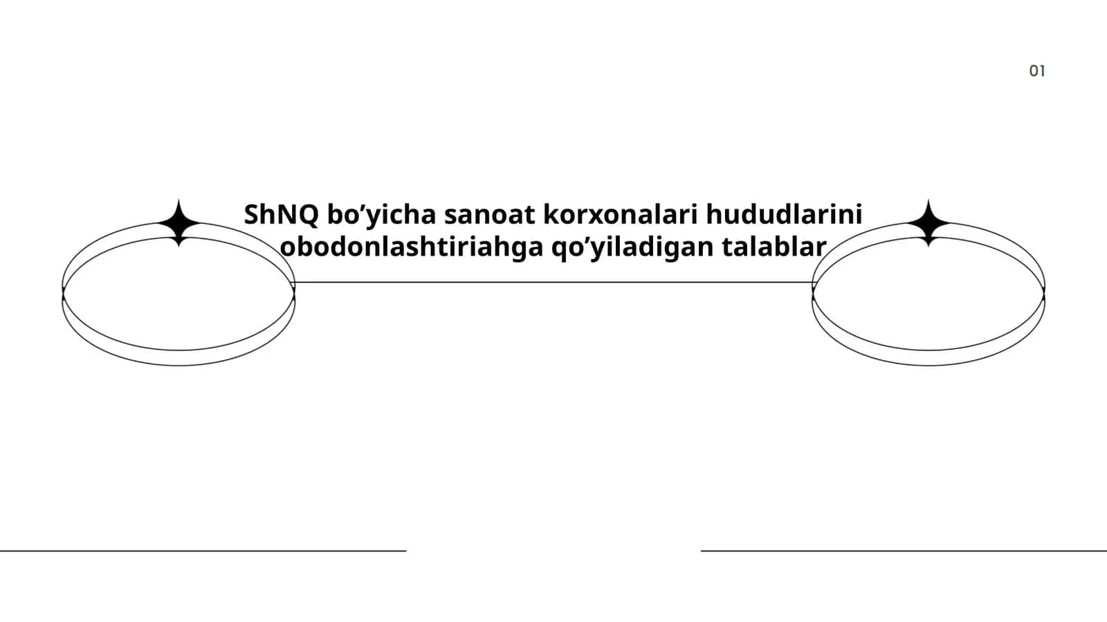 Sanitariya normalari va qoidalari asoslari 1