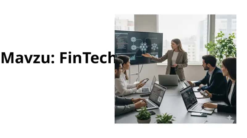 FinTech 1