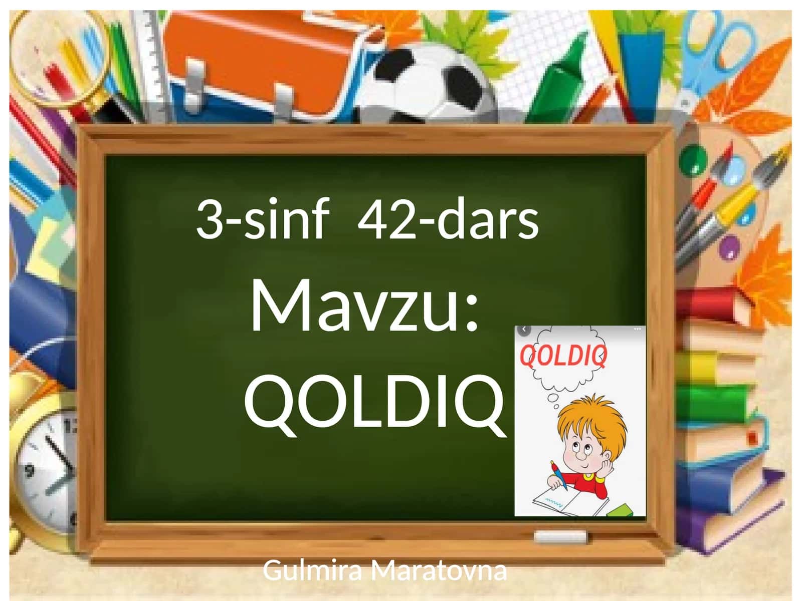 QOLDIQ 1