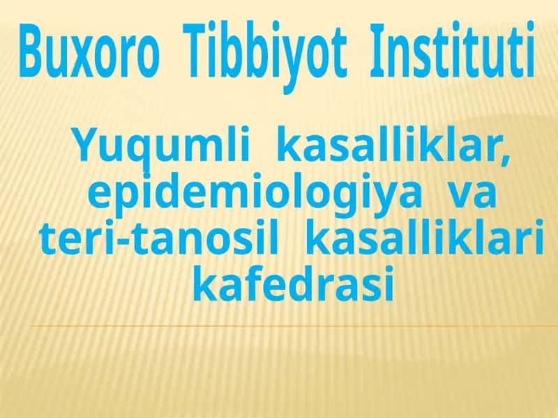 O'latga qarshi kiyim kiyish tartibi 1