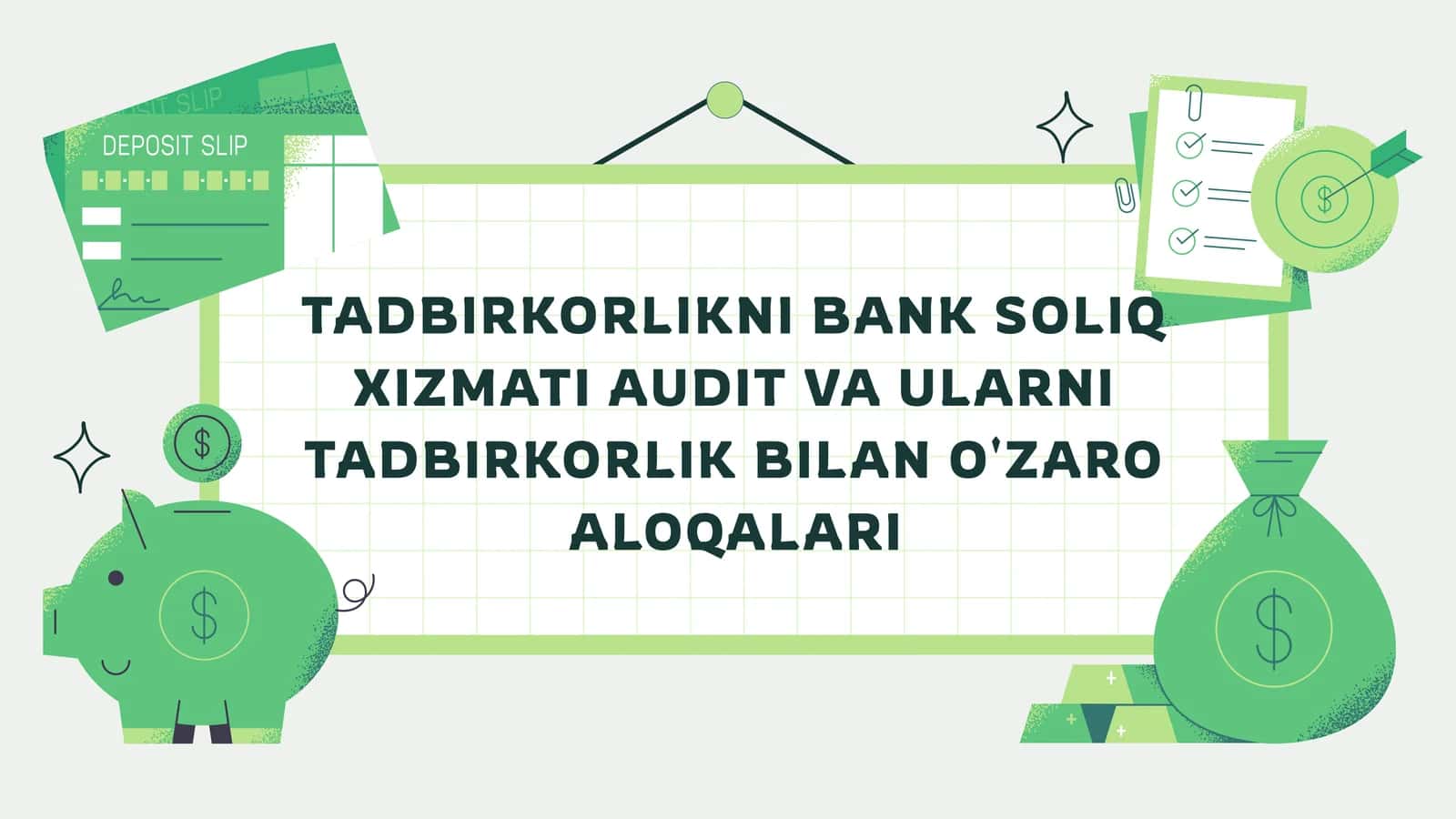 Tadbirkorlikni Bank Soliq Xizmati 1