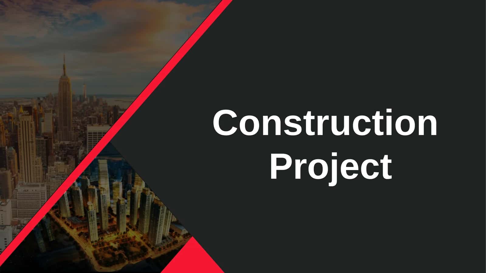 Construction 1