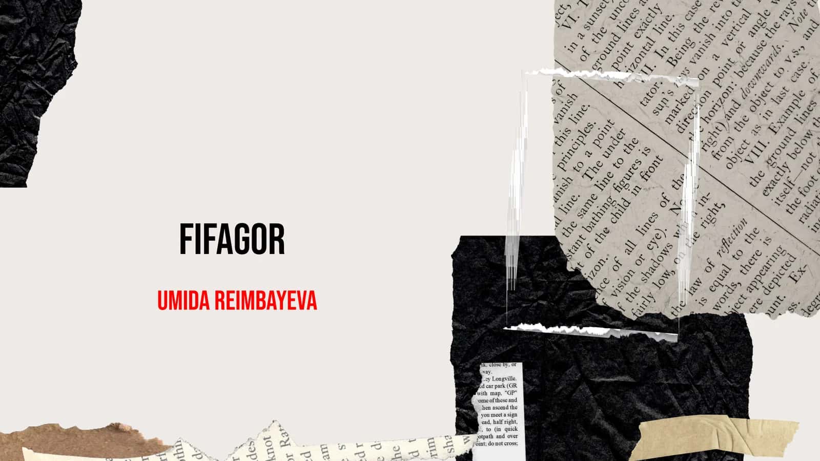 Fifagor 1