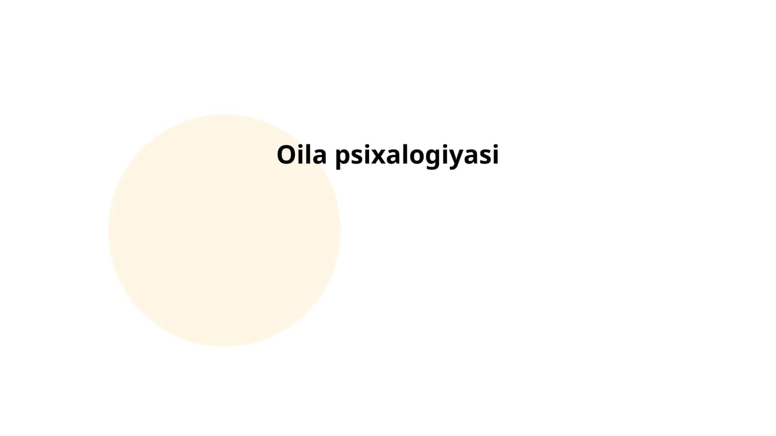 Oila psixalogiyasi 1