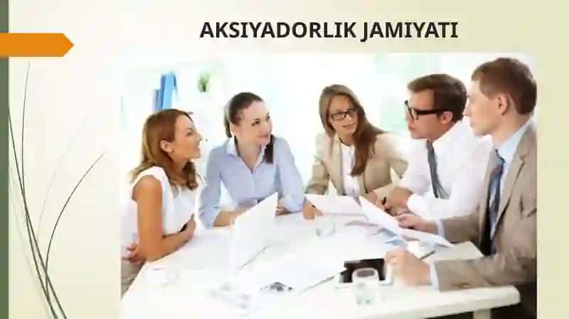 Aksiyadorlik Jamiyati