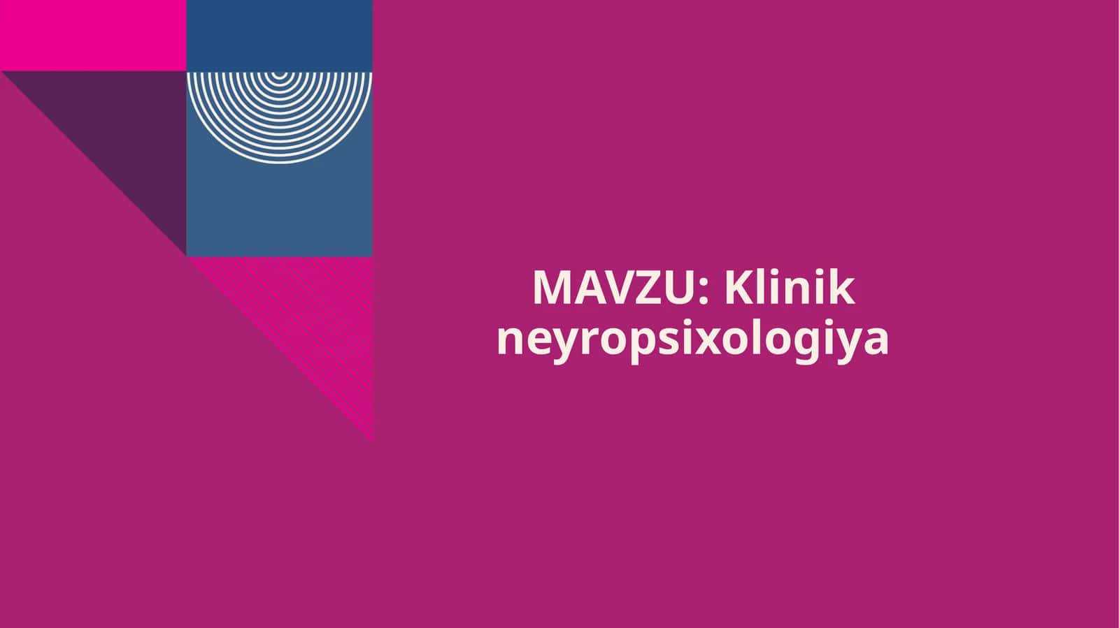 Klinikneyropsixologiya 1