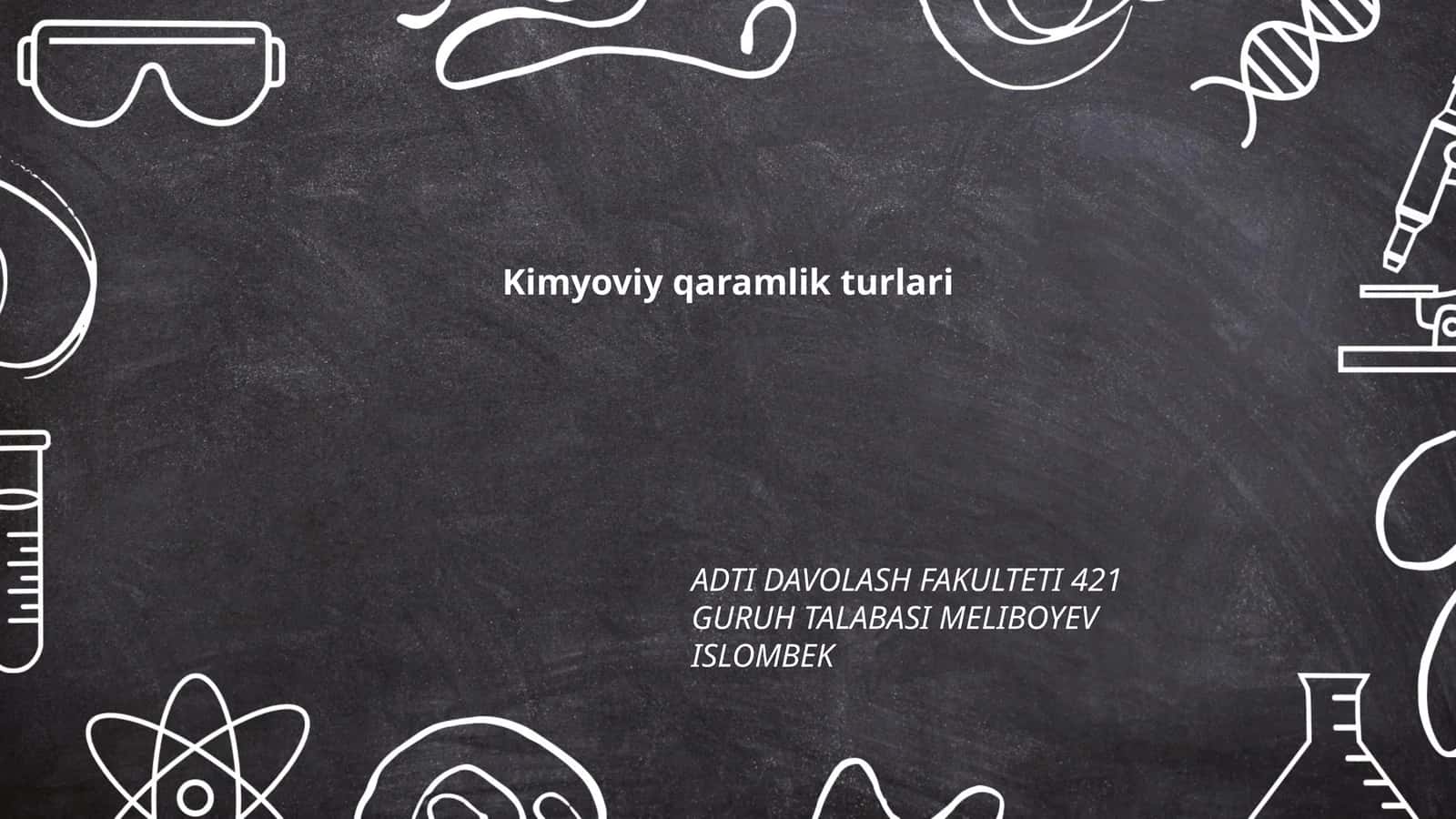 Spirtli ichimlikka qaramlik 1