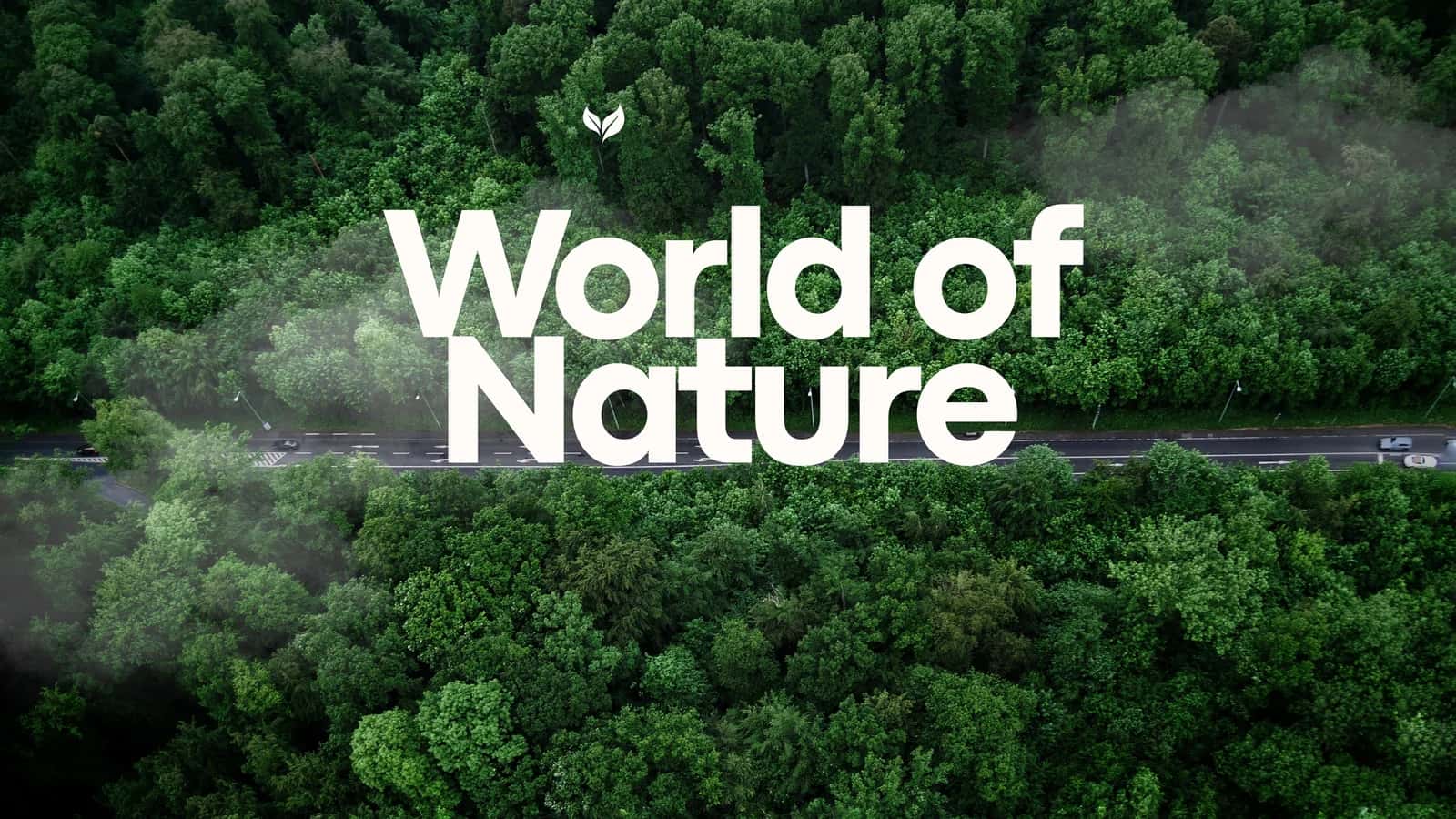 World of Nature 1