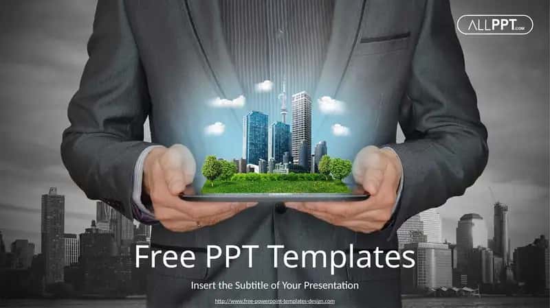 Free PPT Templates 1