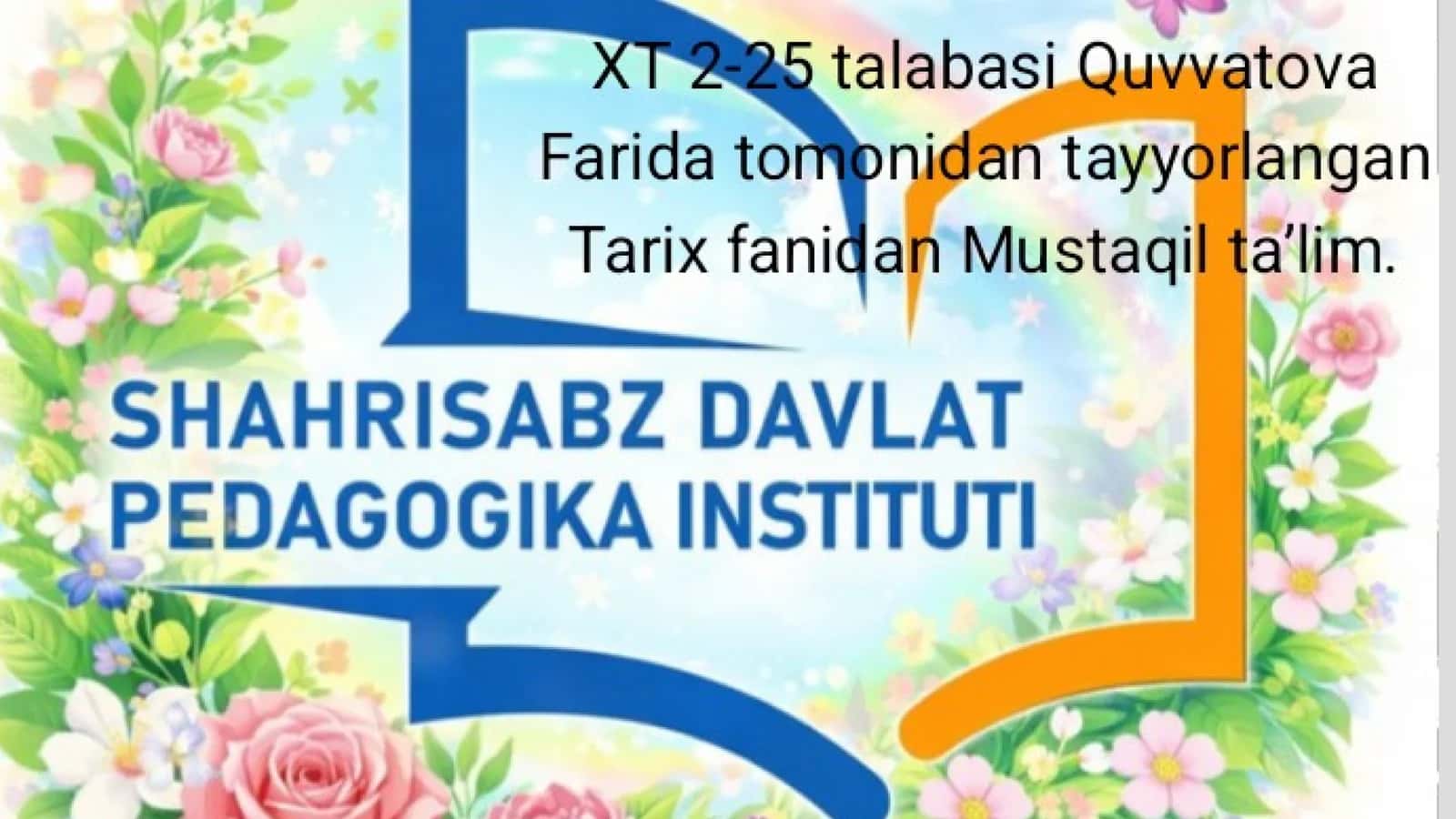 Har bir Tuman va Shaharlarda Prezidentning Xalq Qabulxonalarining Ochilishi va Uning Ahamiyati 1