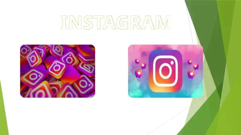 INSTAGRAM 1
