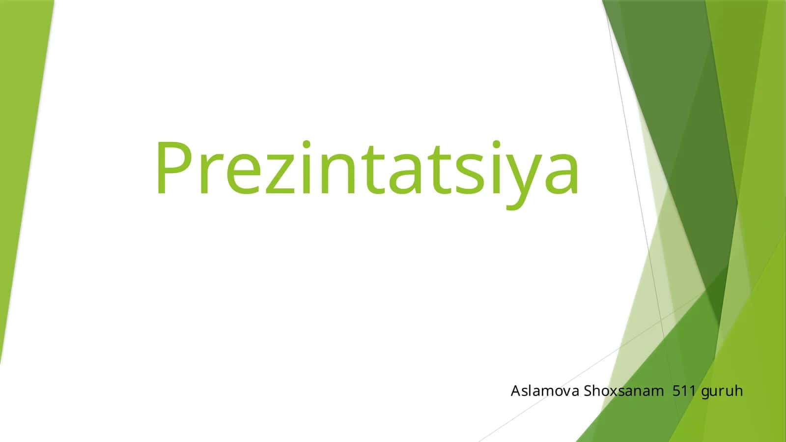 O’simliklarning hosildorligini oshirishda biotexnologiya 1