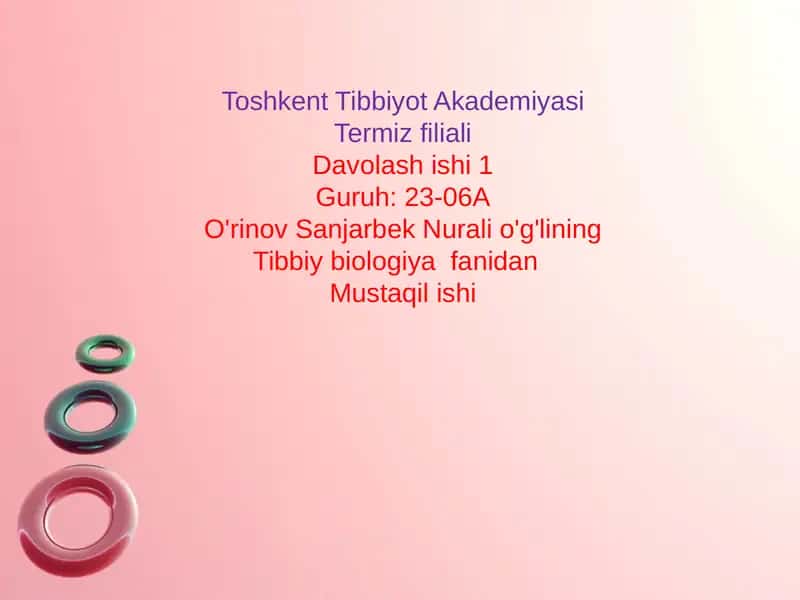 Sitokinez, Mitoz va Meyoz 1