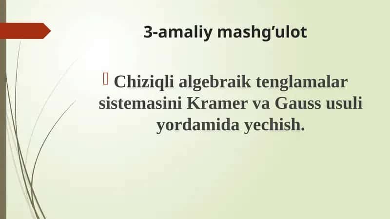 3-amaliymashg’ulot 1