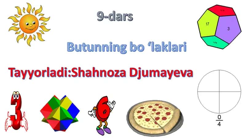 Tags (comma-separated): math, equations, numbers 1