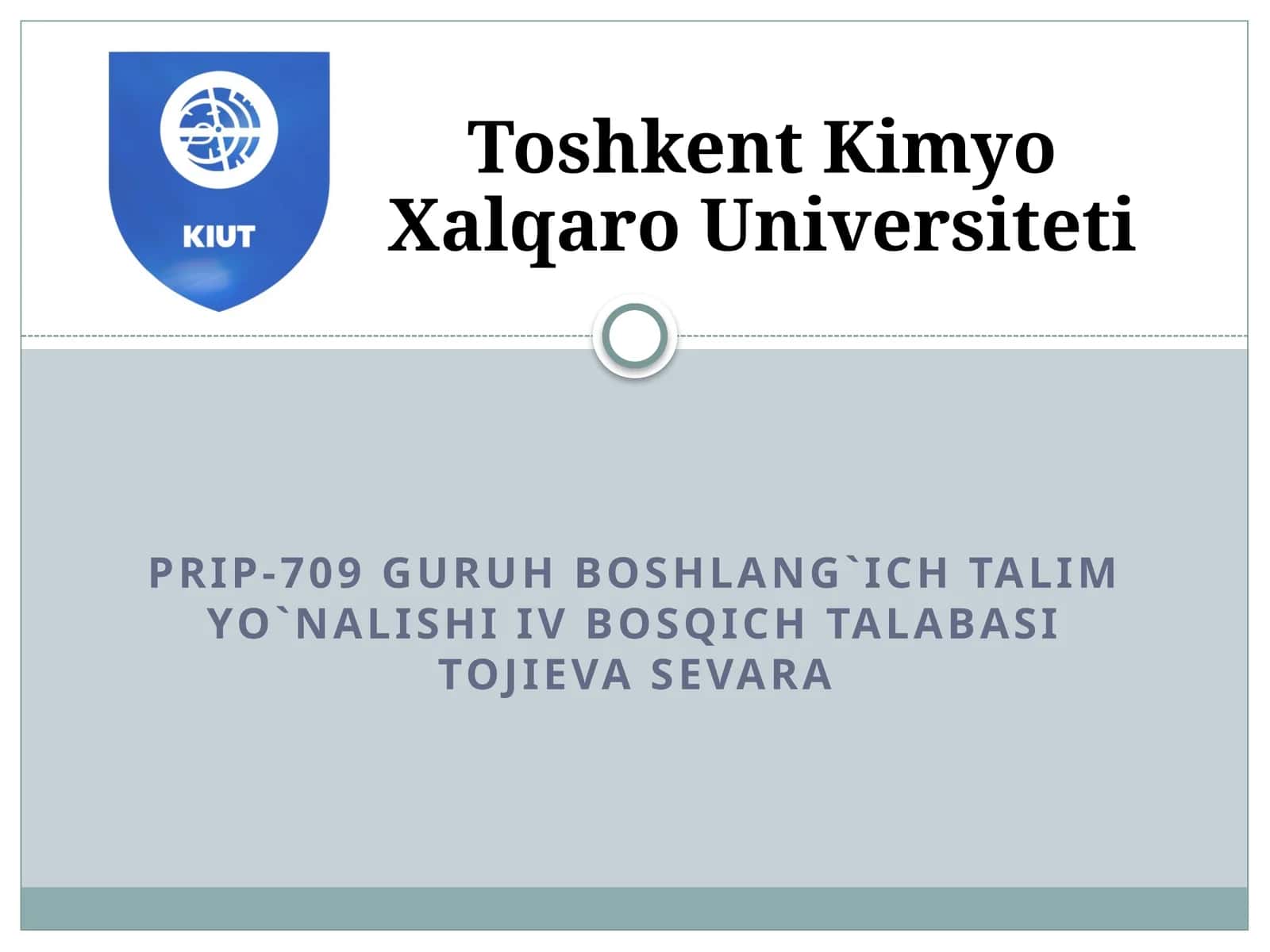Aqli zaif bolalar egallashi mumkin bo`lgan kasblar 1