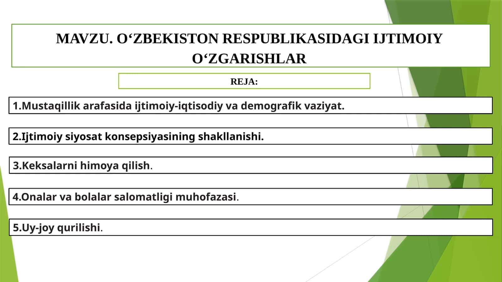 Ijtimoiy himoya 1