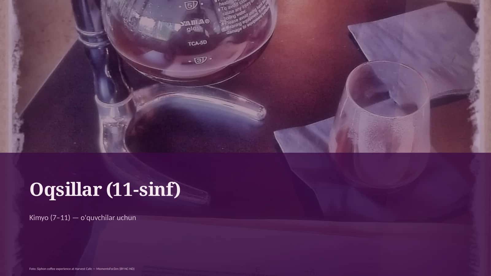 Oqsillar (11-sinf) 1