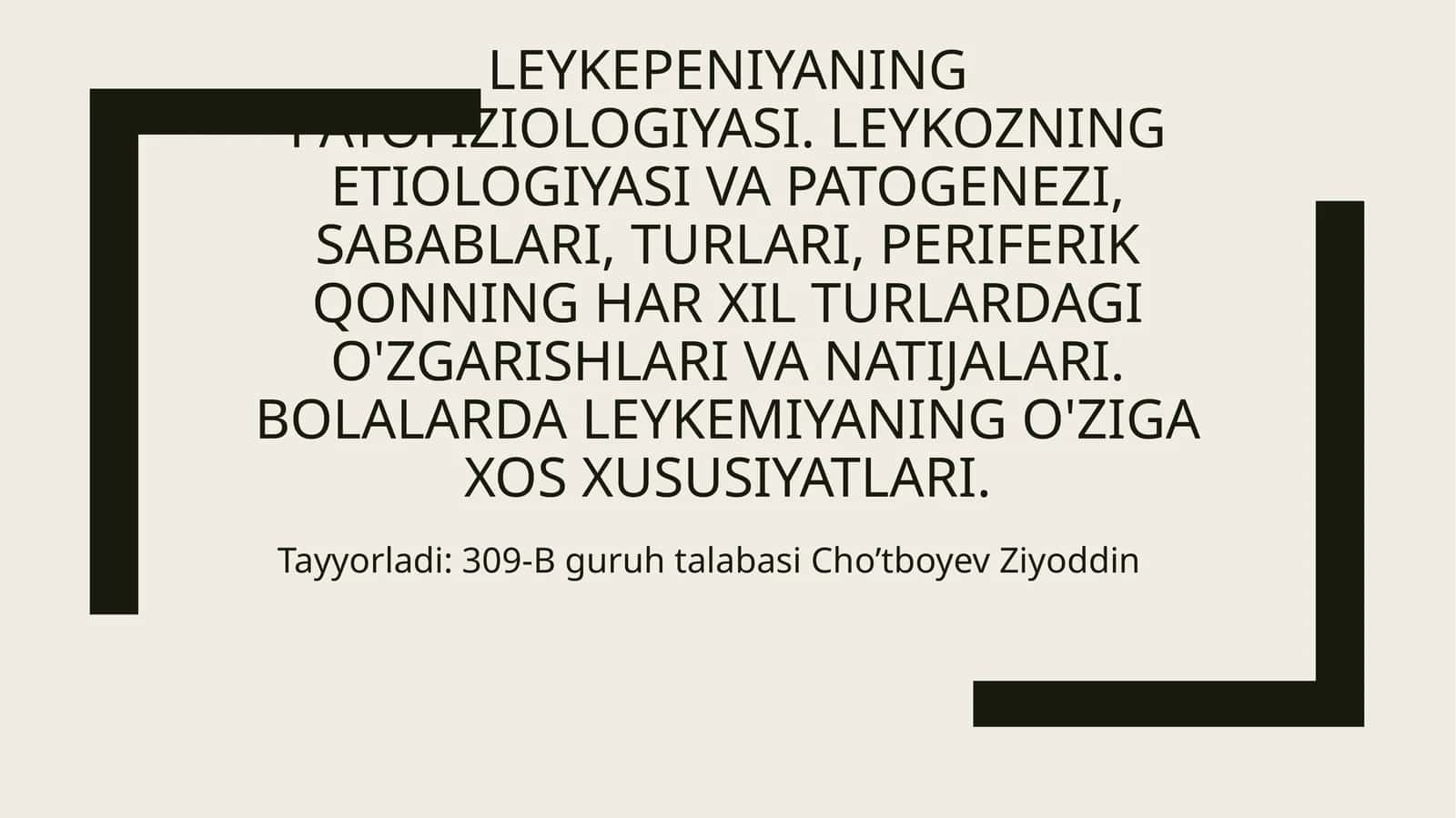 Leykopeniya 1