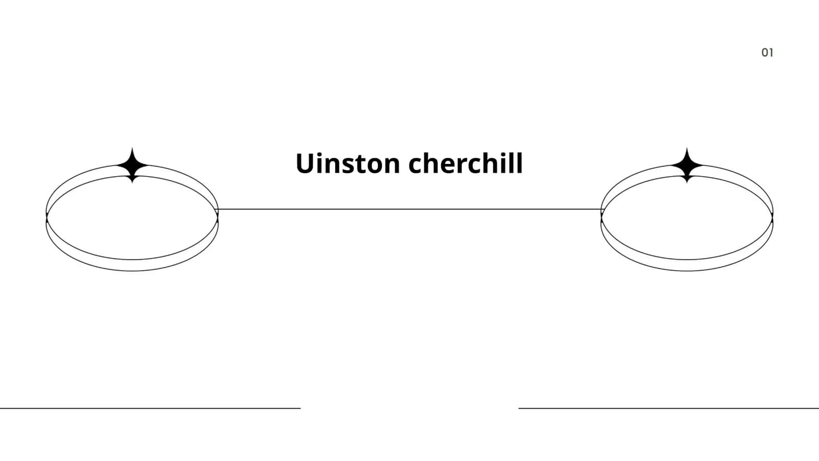 Winstone Cherchill 1