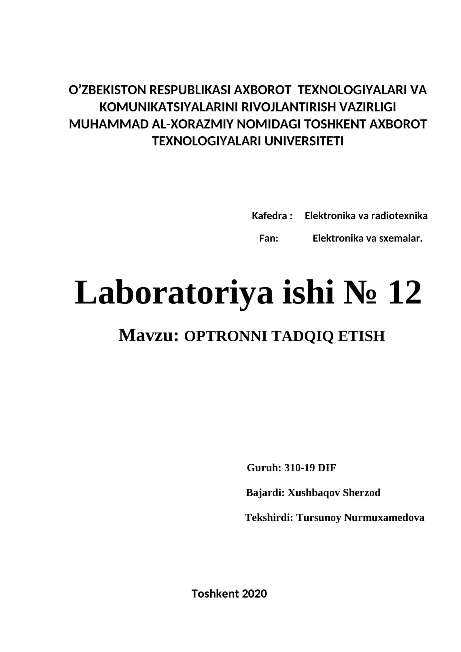 OPTRONNI TADQIQ ETISH 1