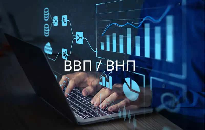 ВВП/ВНП 1