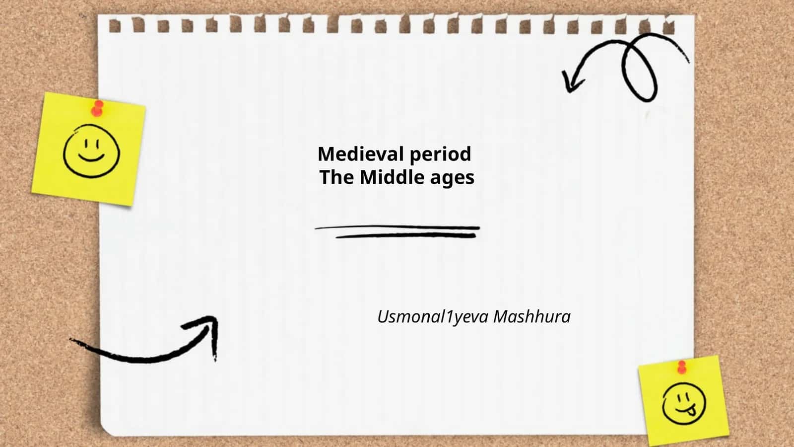 Feudalism in Medieval Europe 1