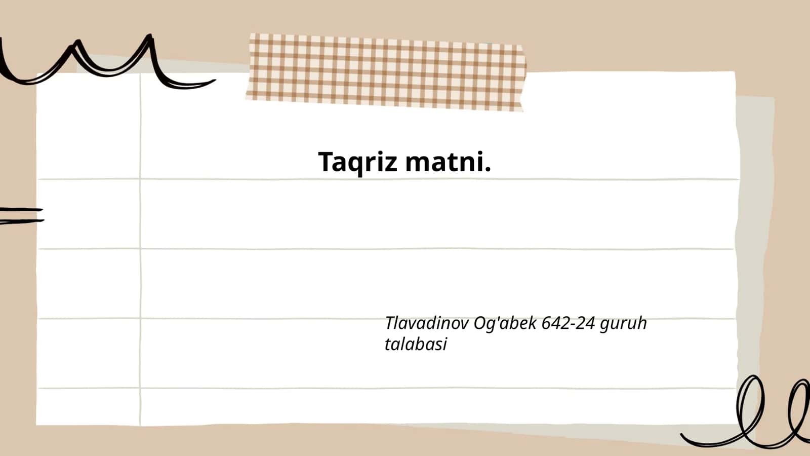 Adabiyot nazariyasi 1