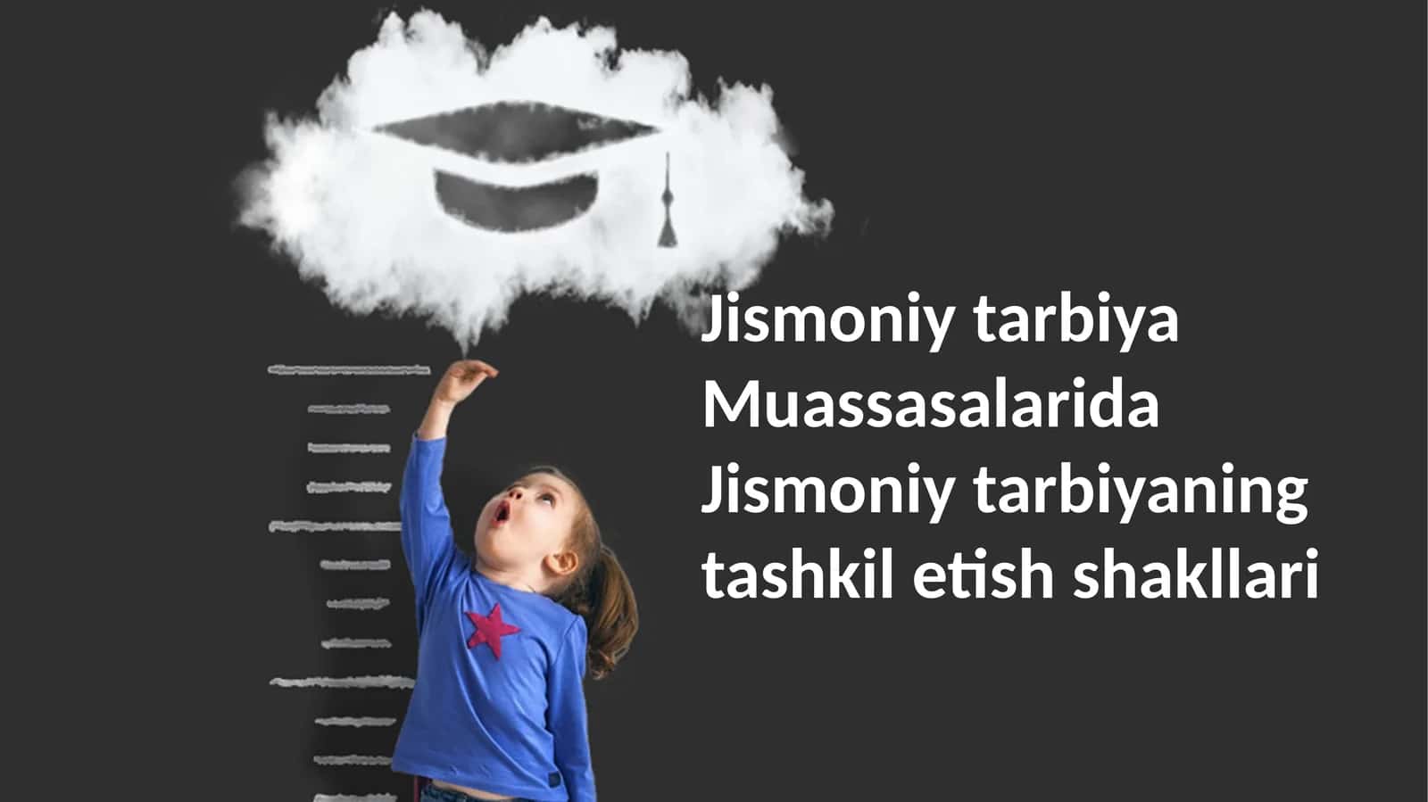Jismoniy tarbiya Muassasalarida Jismoniy tarbiyaning tashkil etish shakllari 1