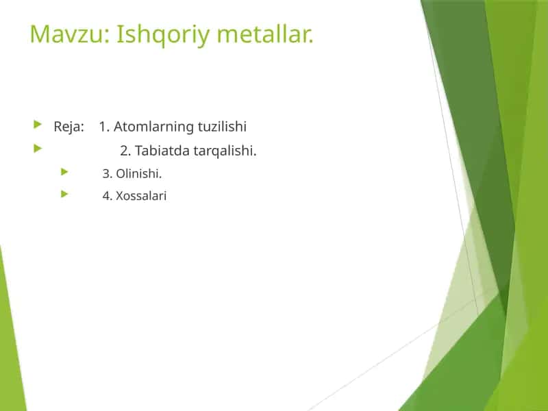 Ishqoriymetallar 1
