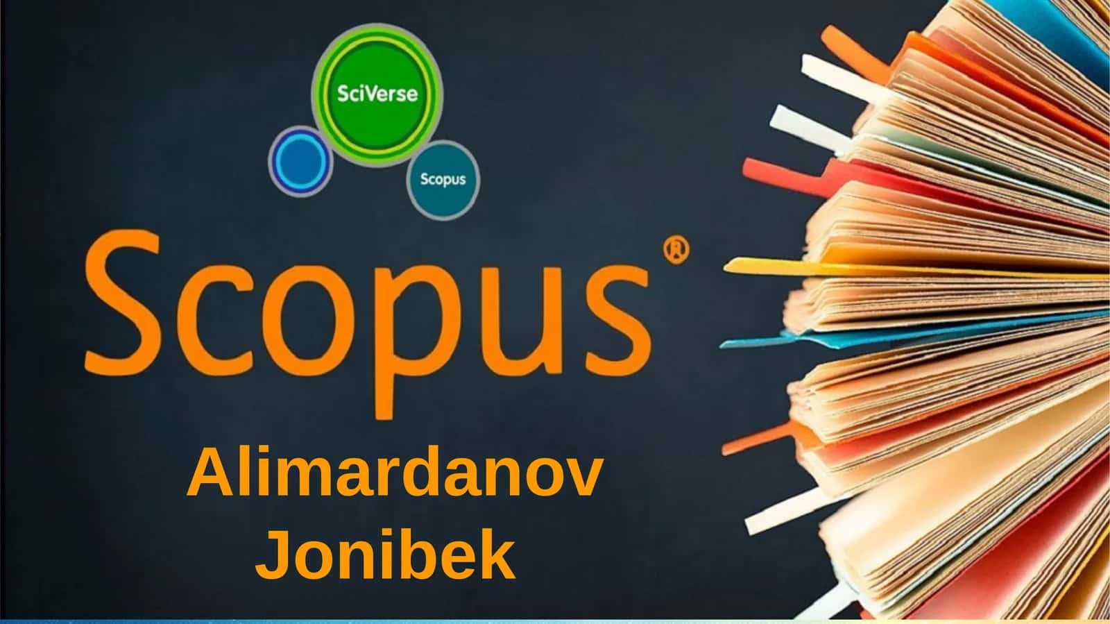Scopus 1
