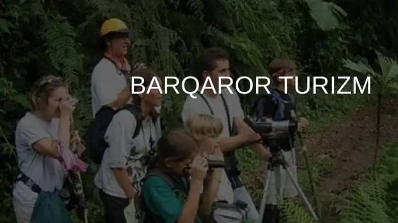 BARQAROR TURIZM 1