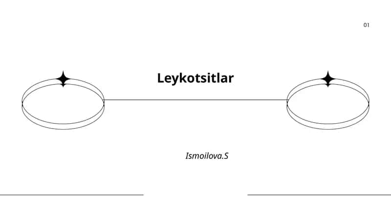 Leykotsitlar 1