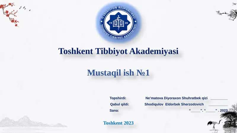 Yuksakma'naviyatliyoshlarnitarbiyalashdaO'rtaOsiyoallomalarimerosiningo’rni(O’rtaOsiyoallomalarimisolida) 1