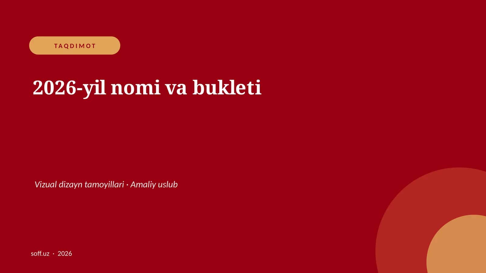 2026-yil nomi va bukleti 1